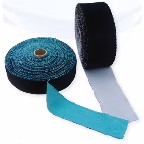 Bande auto-agrippante Sof Strip - 6 cm 20 m