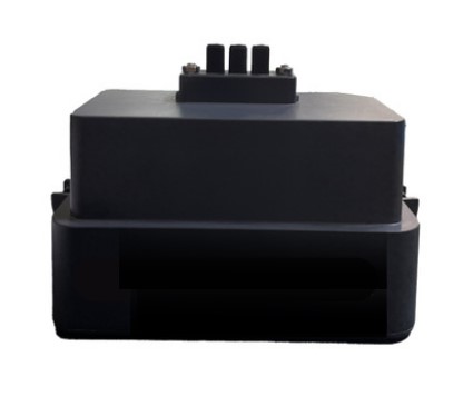 Batterie pour Warrior
