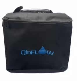 Sacoche souple pour Warrior Lite