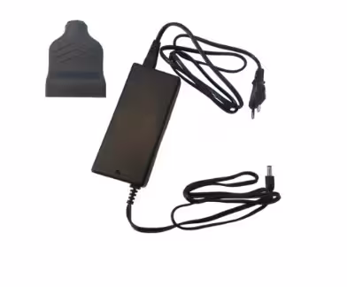 Chargeur et adaptateur pour batterie de Warrior Standard ou Extrême