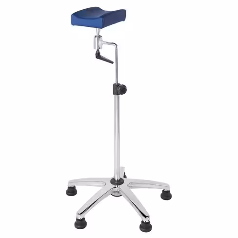 Support articulé repose bras - jambe - Ecopostural