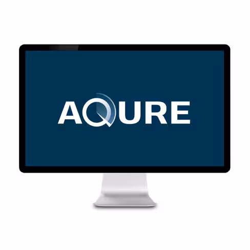 Logiciel permettant la visualisation à distance des résultats de plusieurs analyseurs Aqure basic-achat