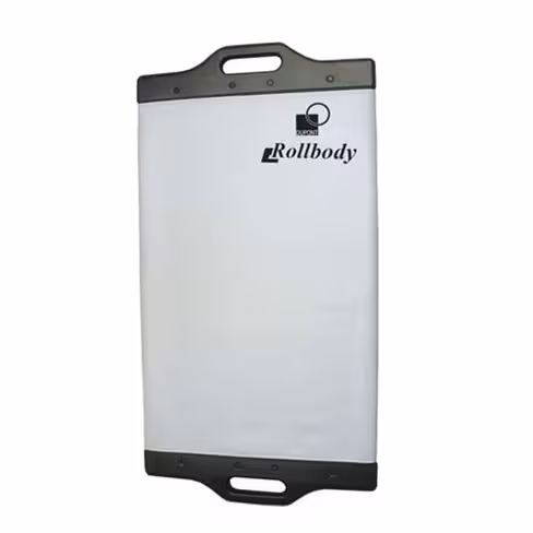 Planche de transfert amagnétique Rollbody rigide mini -90 x 50 cm