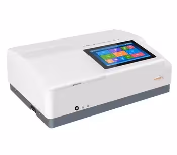 Spectrophotomètre UV-Visible 190-1100 nm à double faisceau UVISCO P9
