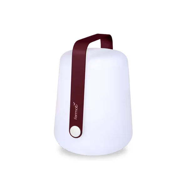 Lampe Balad - h. 25 cm