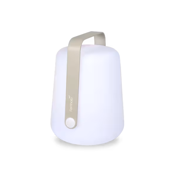 Lampe Balad - h. 25 cm
