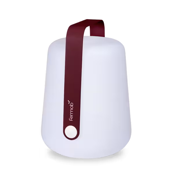 Lampe Balad - h. 38 cm