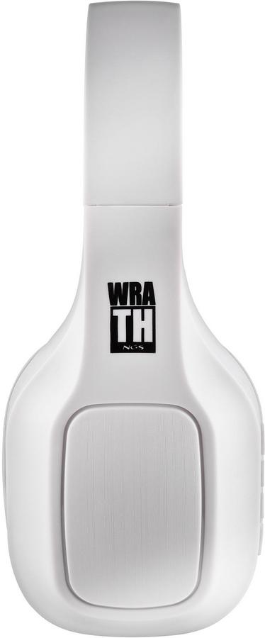 Casque Bluetooth NGS Articawrath - micro intégré