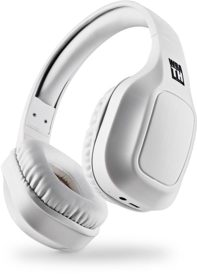 Casque Bluetooth NGS Articawrath - micro intégré