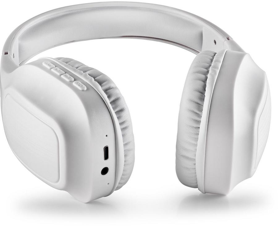 Casque Bluetooth NGS Articawrath - micro intégré