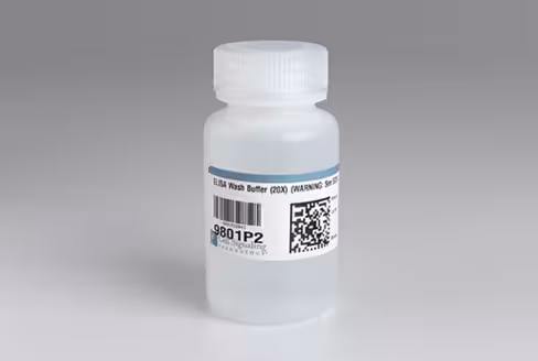 ELISA Wash Buffer (20X) 125 mL