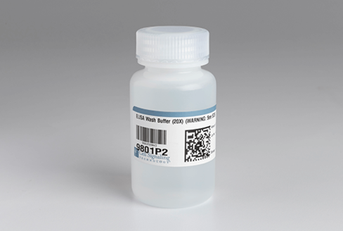 ELISA Wash Buffer (20X) 125 mL