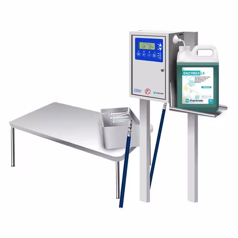 Centrale de dilution automatisée DOSAMATIC