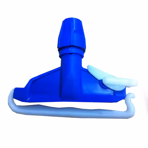 Pince plastique pour pince Faubert