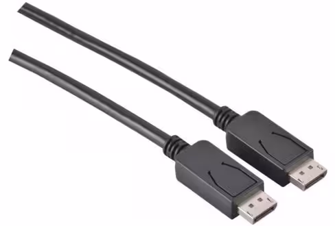 Câble DisplayPort 1.1 - 2 m - ECF - noir