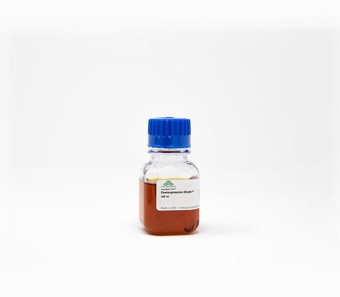 Overexpression Broth (OB) 500 ml