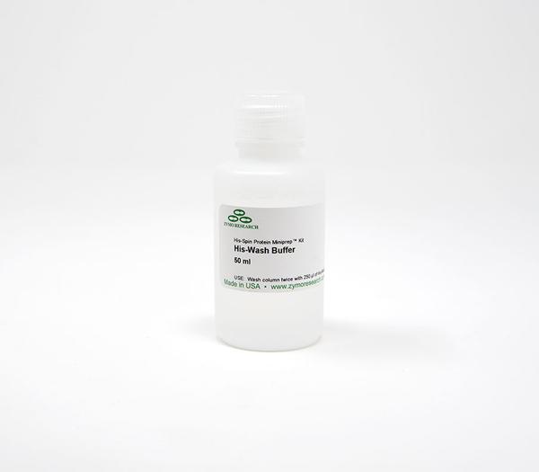 His-Wash Buffer 50 ml