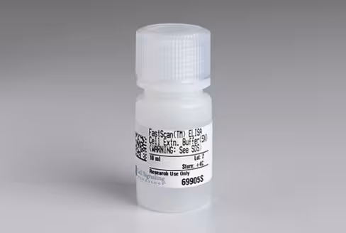 FastScan ELISA Cell Extraction Buffer (5X) 50 mL