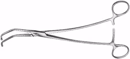 Pince atraumatique Bakey Satinsky