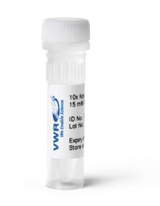 10x combination buffer, 3 x 1,5 ml