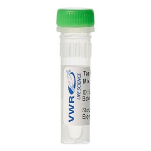 Taq plus 2x master mix, 1.5 mm mgcl2