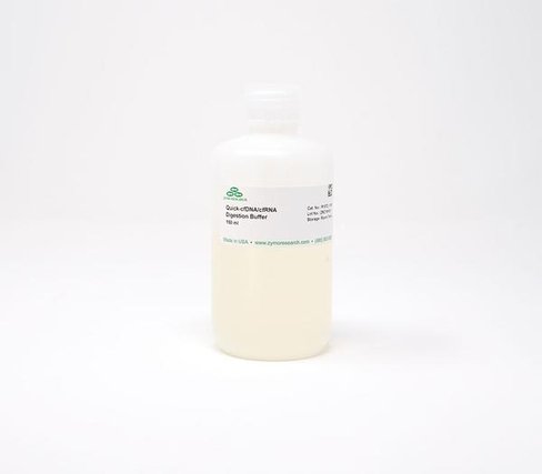 Quick-cfDNA/cfRNA Digestion Buffer 150 ml