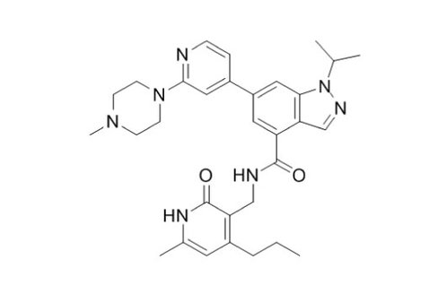 GSK343 1 mg
