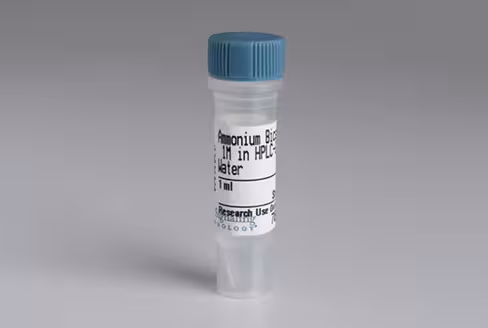 Ammonium Bicarbonate, 1M in HPLC-Grade Water 1 mL