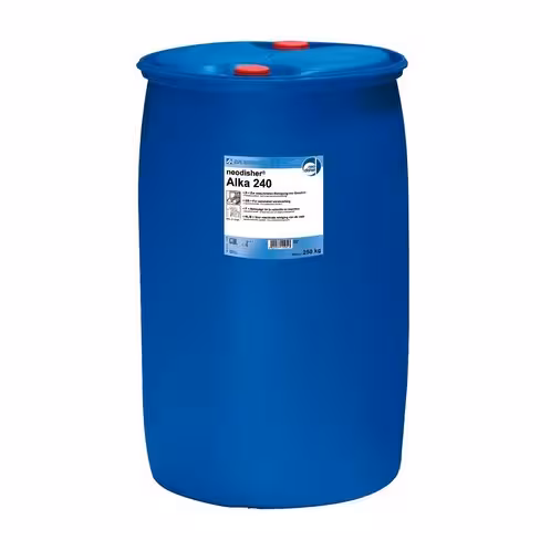 Détergent alcalin neodisher Alka 240 - 1 fût de 250 kg