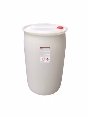 Nettoyant désinfectant Anios NDT - 1 carton de 1 fût de 200L-