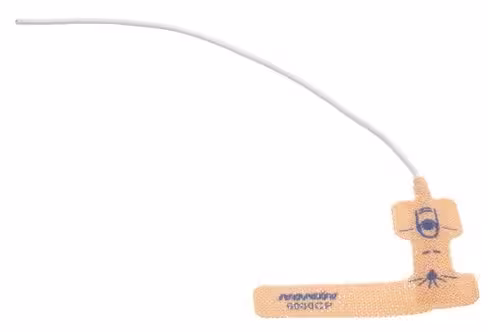 Bande jetable pour capteur SpO2 Nonin - pédiatrique - 1 sachet de 24