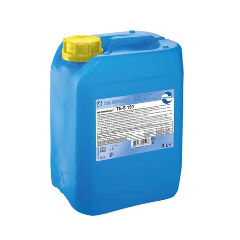 Détergent désinfectant neomoscan TE-S 150 - 10 bidons de 5 l