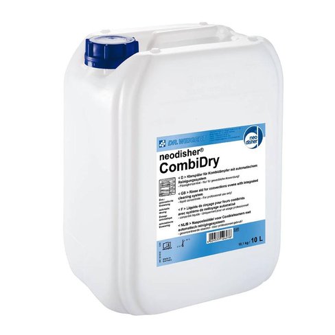 Liquide de rinçage neodisher Combi Dry - 6 bidons de 10 l