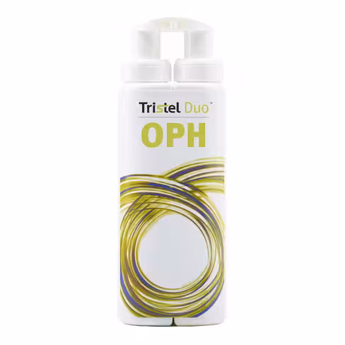 Tristel Duo OPH Désinfectant pour DM Carton de 6 x 250 ml
