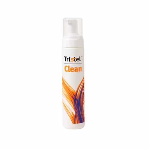 Tristel Clean mousse tri-enzymatique Carton 6x240 ml