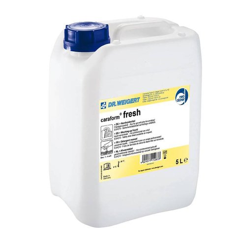 Caraform Fresh - 20 bidons de 5 l