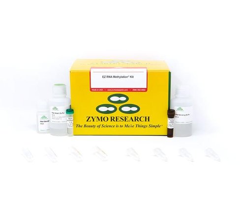 EZ RNA Methylation Kit 200 preps