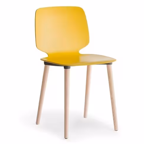 Chaise Babila - lot de 4