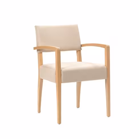 Fauteuil Bora