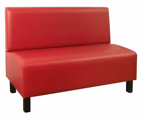 Banquette 2 places Solidor