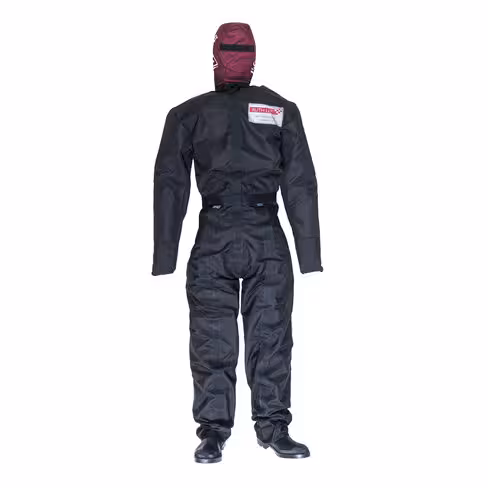 Mannequin de sauvetage adulte terrestre 70 kg