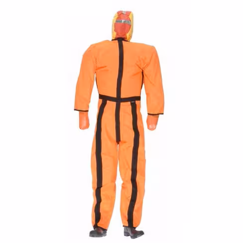 Mannequin de sauvetage adulte aquatique 40 kg
