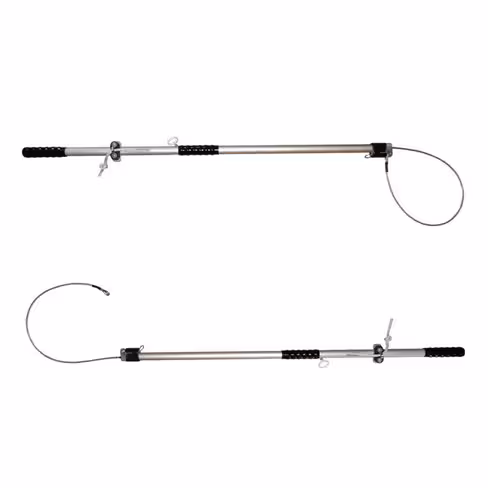 Lasso pour chien à corde 150cm