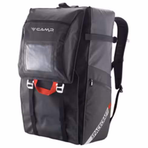 Sac spacecraft 45 - 45L