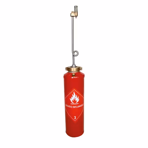Torche d'ecobuage 1L