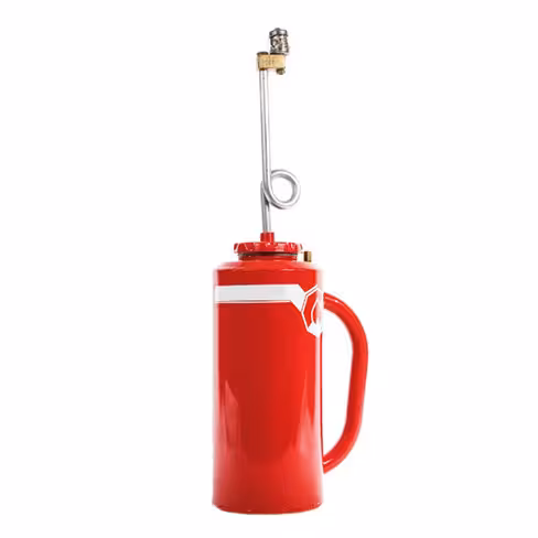 Torche d'ecobuage 5L