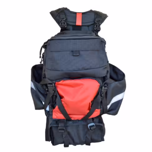 Sac a dos FDF Day Pack