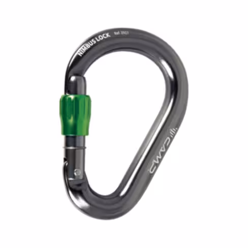 Connecteur acier nimbus lock