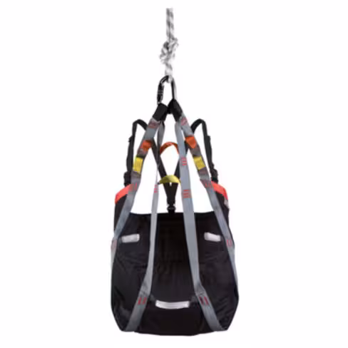 Triangle évacuation angel triangle