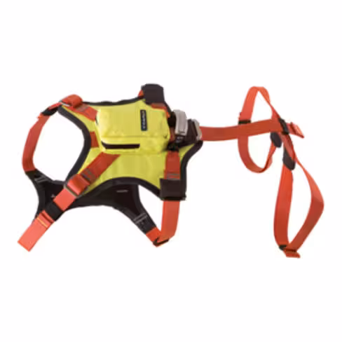 Harnais pour chien kronos taille unique